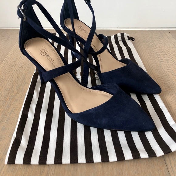 Imagine by Vince Camuto heels - Picture 3 of 10